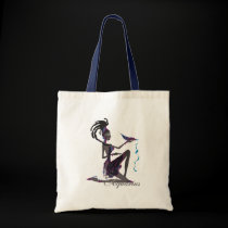 Starlight Aquarius Bags bags
