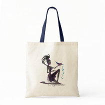 Starlight Aquarius Bags
