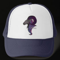 Starlight Aries Caps hats