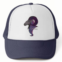 Starlight Aries Caps Hats