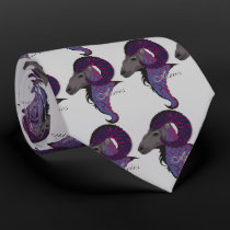 Starlight Aries Tie ties