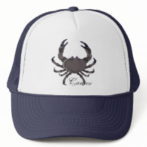 Starlight Cancer Caps Mesh Hat