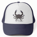Starlight Cancer Caps hats