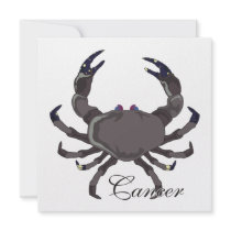 Starlight Cancer Invitations