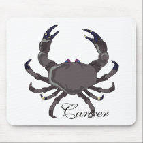 Starlight Cancer Mousepad