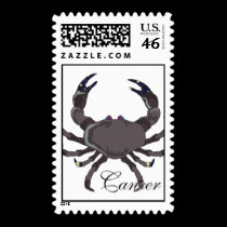 Starlight Cancer Postage Stamps