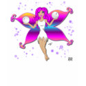 Starlight Fairy t-shirts