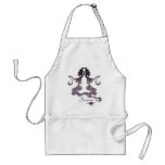 Starlight Gemini Aprons