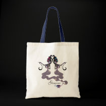 Starlight Gemini Bags bags