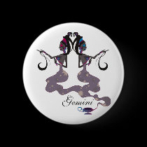 Starlight Gemini Buttons buttons