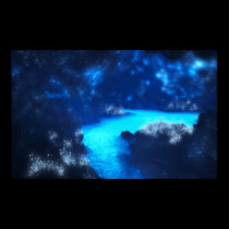 Starlight Grotto posters