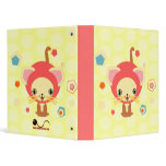 starlight kitten binders