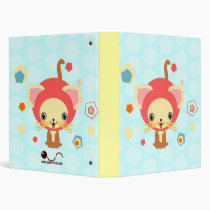 starlight kitten binders
