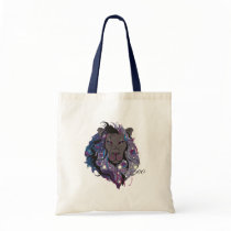 Starlight Leo Bags