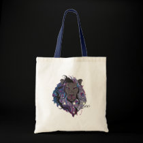 Starlight Leo Bags