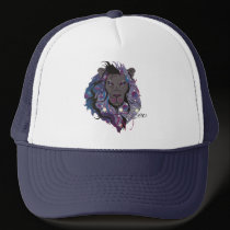 Starlight Leo Caps hats