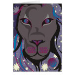 Starlight Leo Cards