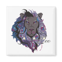 Starlight Leo Magnets