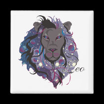 Starlight Leo Magnets