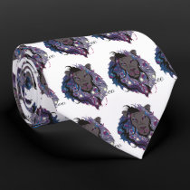 Starlight Leo Tie ties