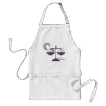 Starlight Libra Aprons