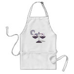 Starlight Libra Aprons