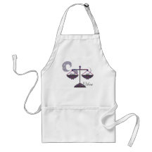 Starlight Libra Aprons