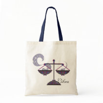 Starlight Libra Bags