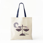 Starlight Libra Bags