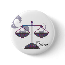 Starlight Libra Buttons