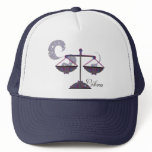 Starlight Libra Caps Hat