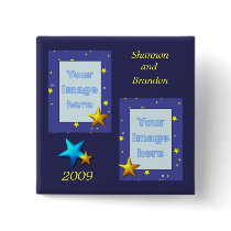 Starlight Photo Button