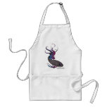 Starlight Pisces Aprons