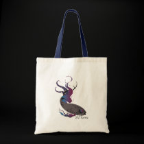 Starlight Pisces Bags bags