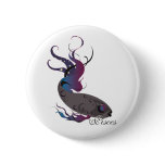 Starlight Pisces Buttons