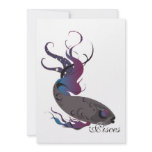 Starlight Pisces Invitations