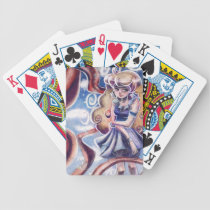 Starlight Princess playing cards