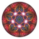 starlight rose Sticker by webgrrl starlight rose Sticker