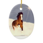 Starlight Run ornament