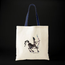 Starlight Sagittarius Bags bags