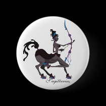 Starlight Sagittarius Buttons buttons