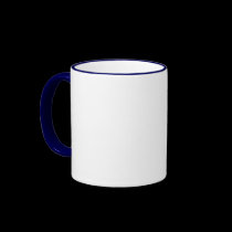 Starlight Sagittarius (Male) Mugs mugs