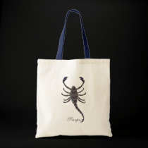 Starlight Scorpio Bags by Azodnem Starlight Scorpio Bags