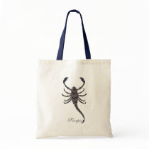 Starlight Scorpio Bags