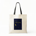 Starlight...Starbright Tote Bag