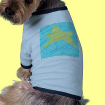 Starlight Starbright by Wendy C. Allen pet clothing
