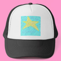 Starlight Starbright by Wendy C. Allen hats