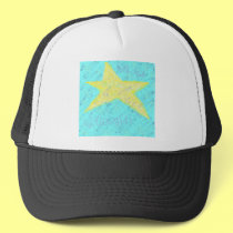 Starlight Starbright by Wendy C. Allen hats by eelkat Starlight Starbright by Wendy C. Allen hats