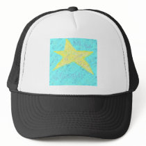 Starlight Starbright by Wendy C. Allen hats
