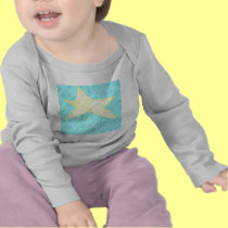 Starlight Starbright by Wendy C. Allen t-shirts